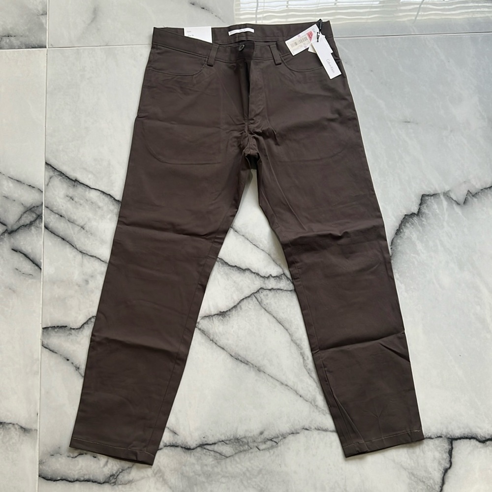 Calvin Klein pants